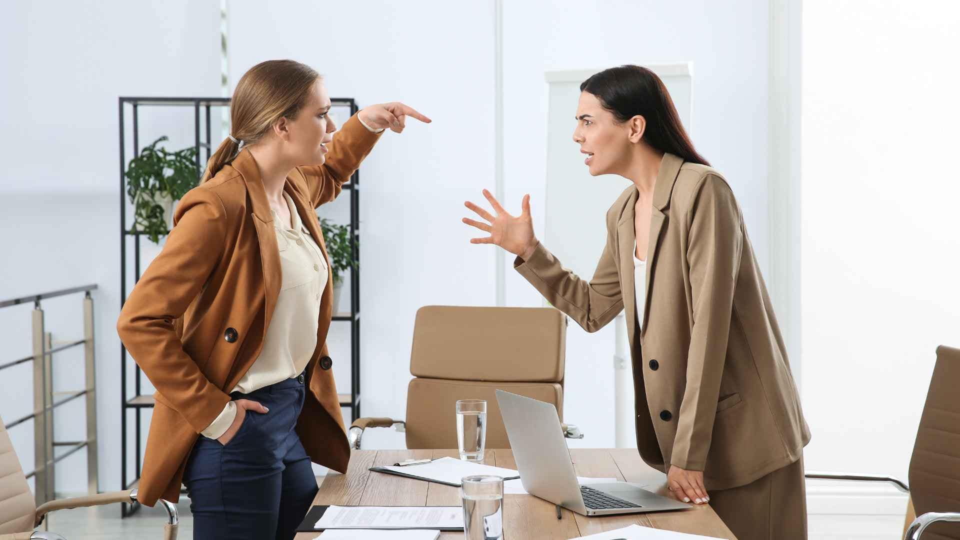 Relation toxique au travail : détecter et prévenir