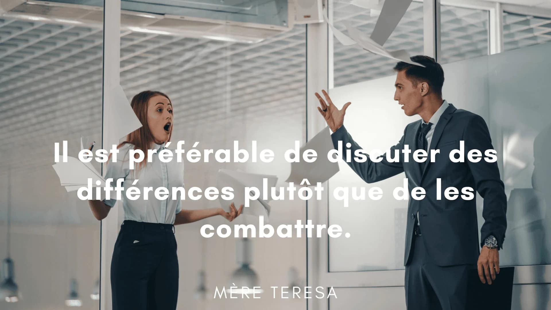 Gestion des conflits au travail : 5 clés pour retrouver la coopération