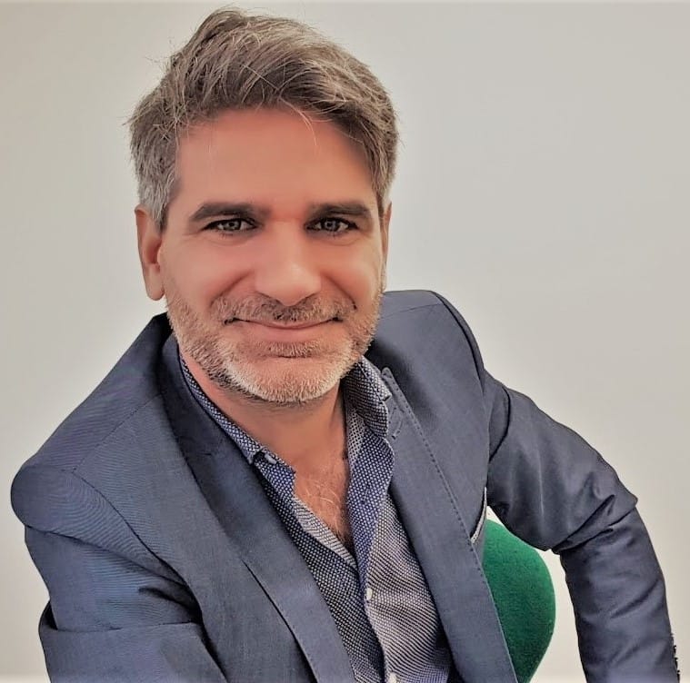 André Ortais, Coaching professionnel de dirigeants