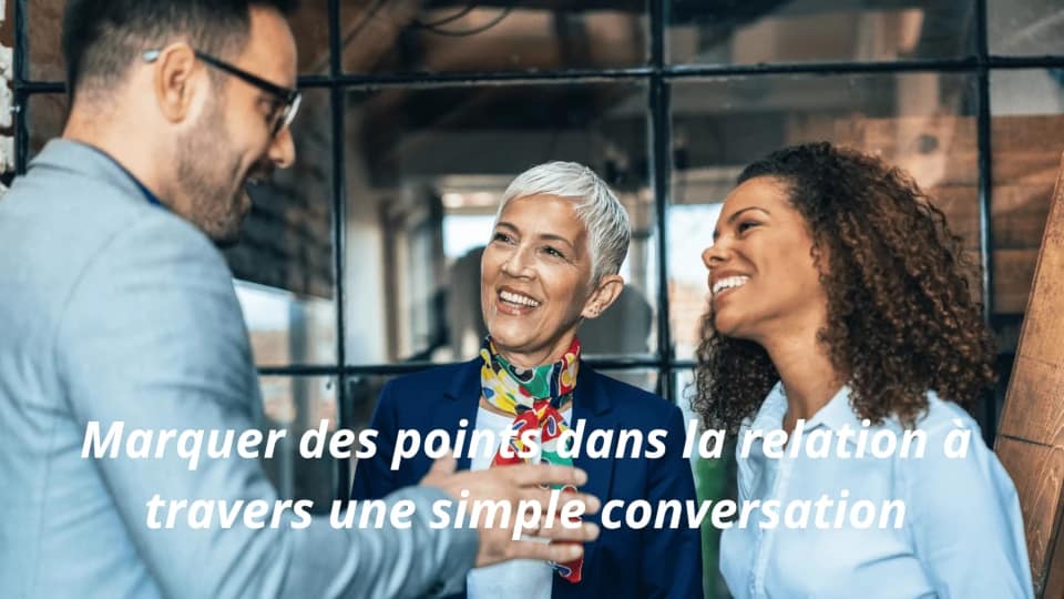 sujets de conversation
